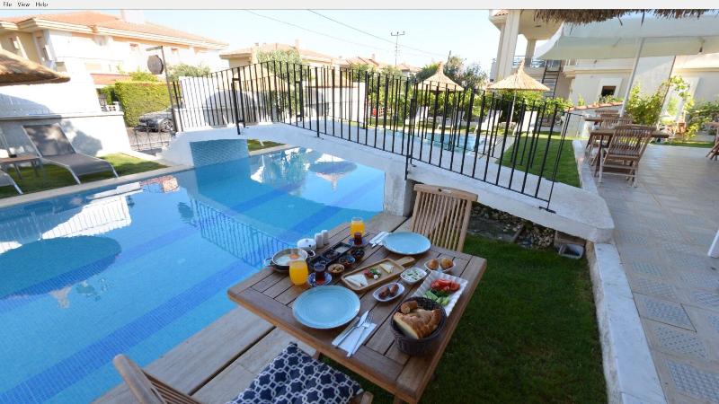 La Mira Suites Alacati image