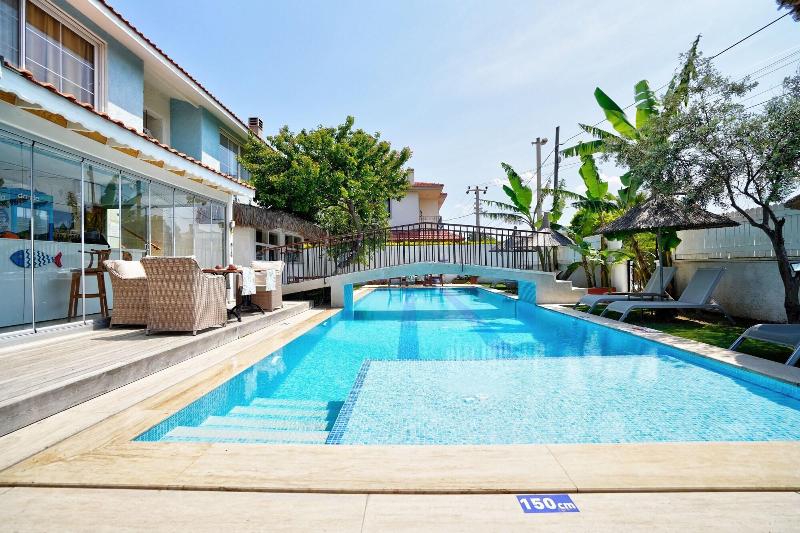 La Mira Suites Alacati image