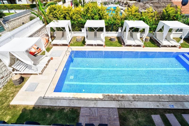 La Mira Suites Alacati image