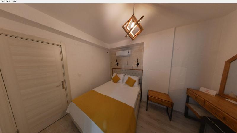 La Mira Suites Alacati image