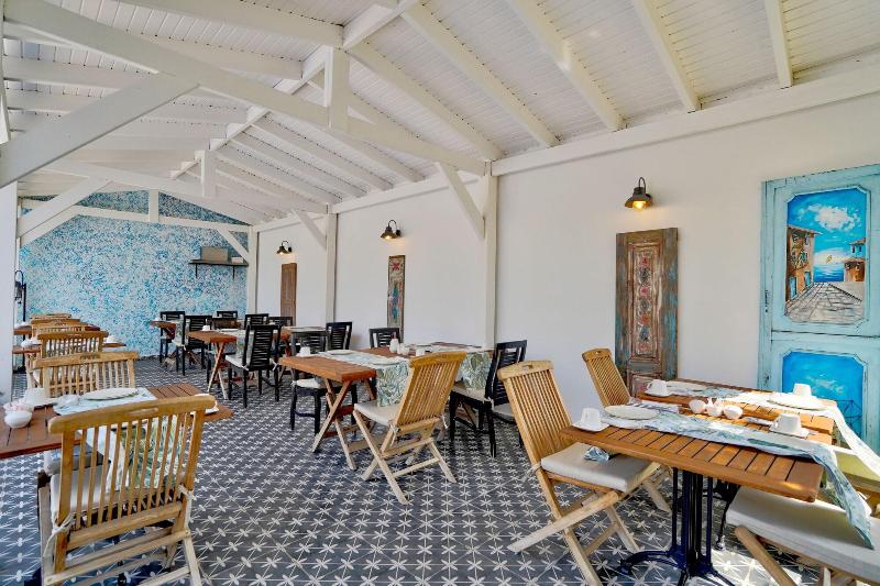 La Mira Suites Alacati image