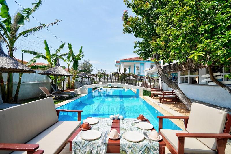 La Mira Suites Alacati image