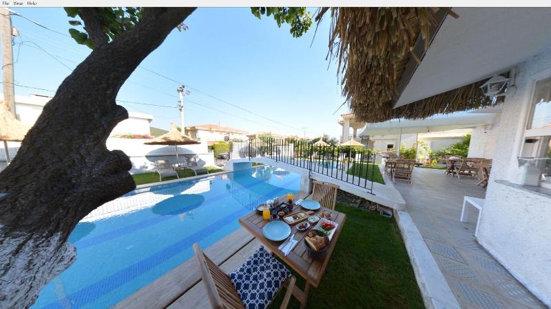 La Mira Suites Alacati image