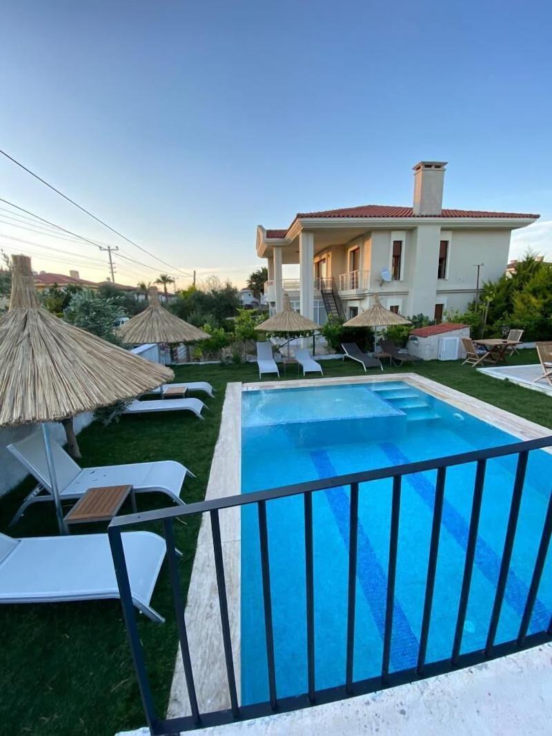 La Mira Suites Alacati image