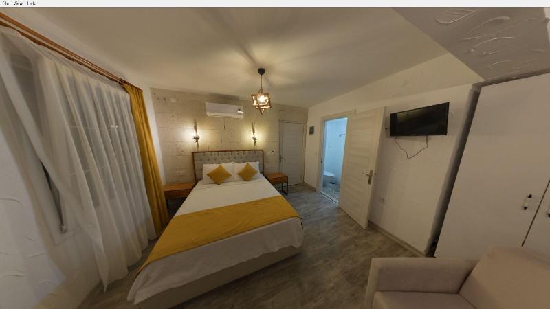 La Mira Suites Alacati image