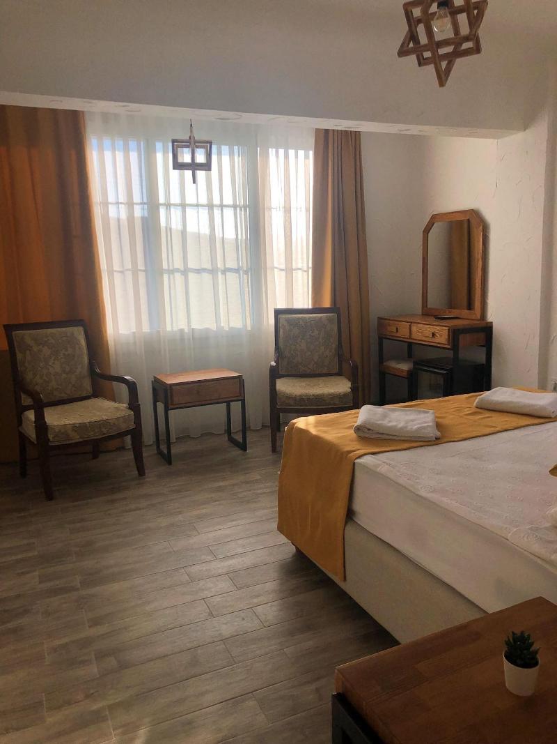La Mira Suites Alacati image
