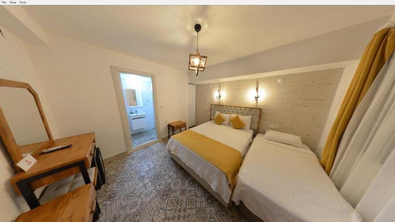 La Mira Suites Alacati image
