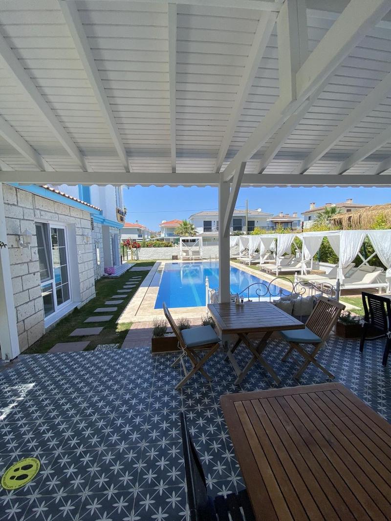 La Mira Suites Alacati image