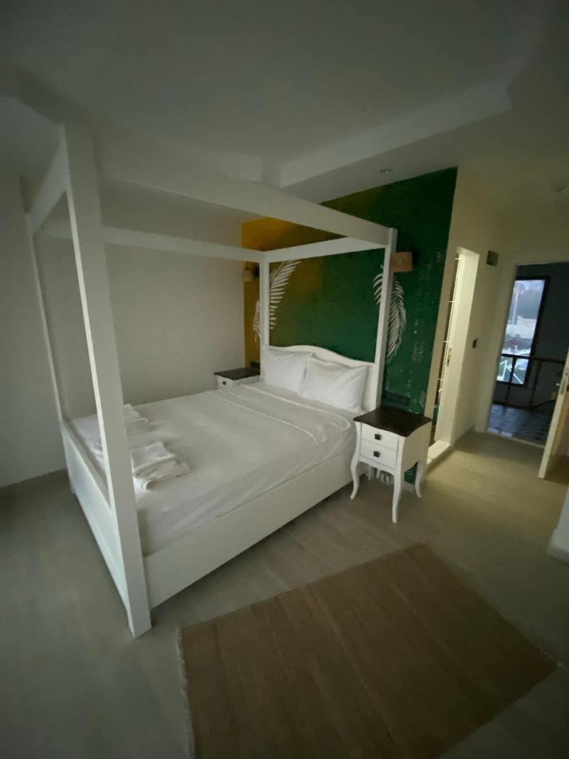 La Mira Suites Alacati image