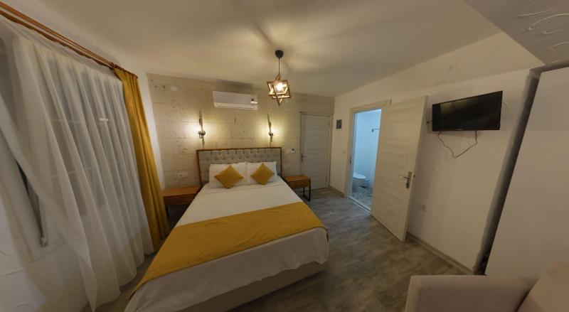 La Mira Suites Alacati image