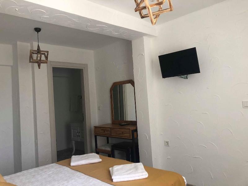 La Mira Suites Alacati image