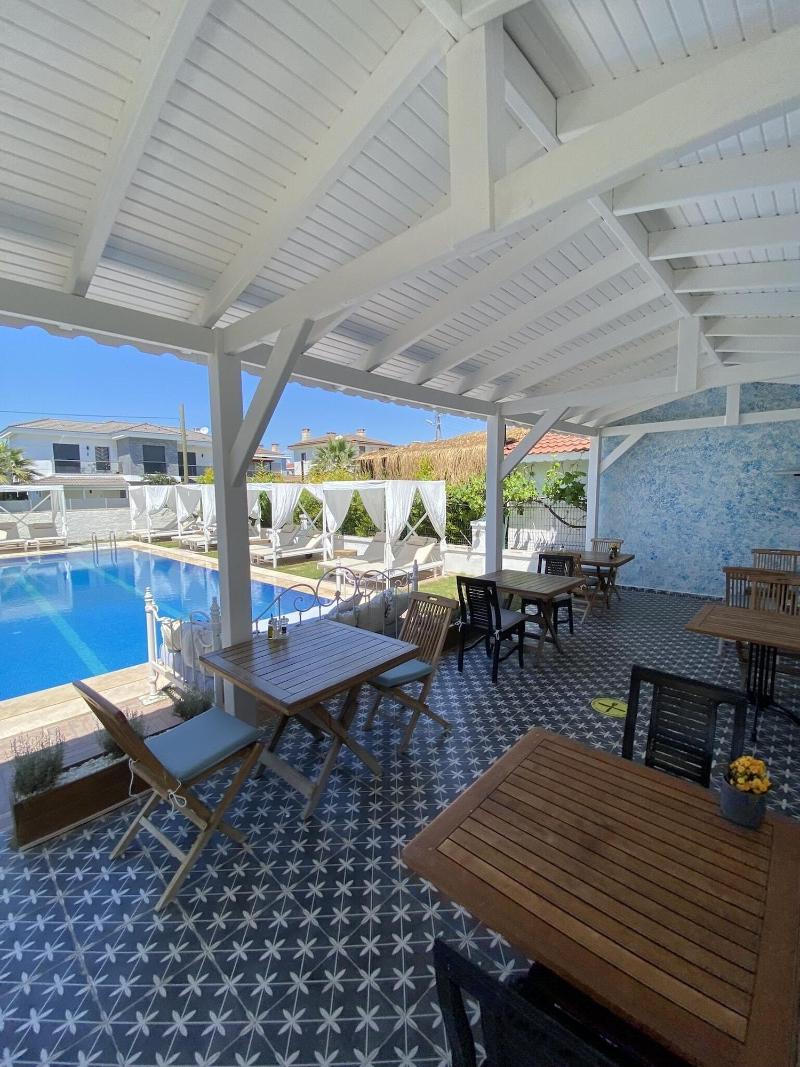La Mira Suites Alacati image