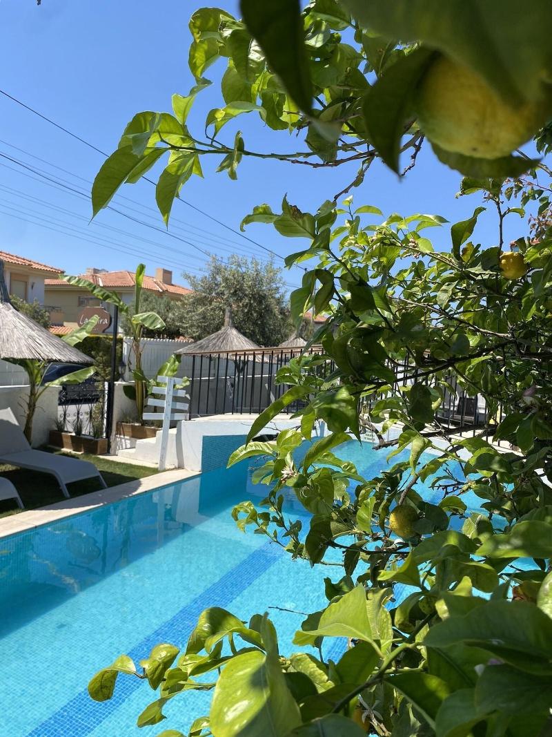 La Mira Suites Alacati image