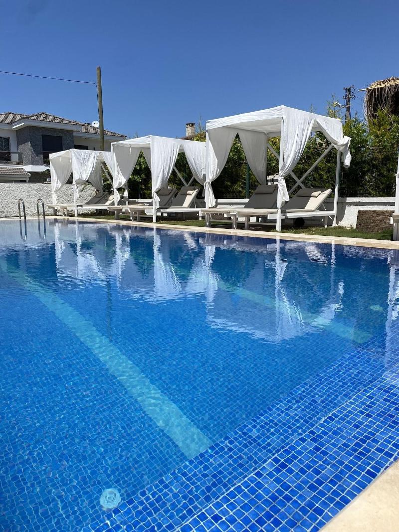 La Mira Suites Alacati image