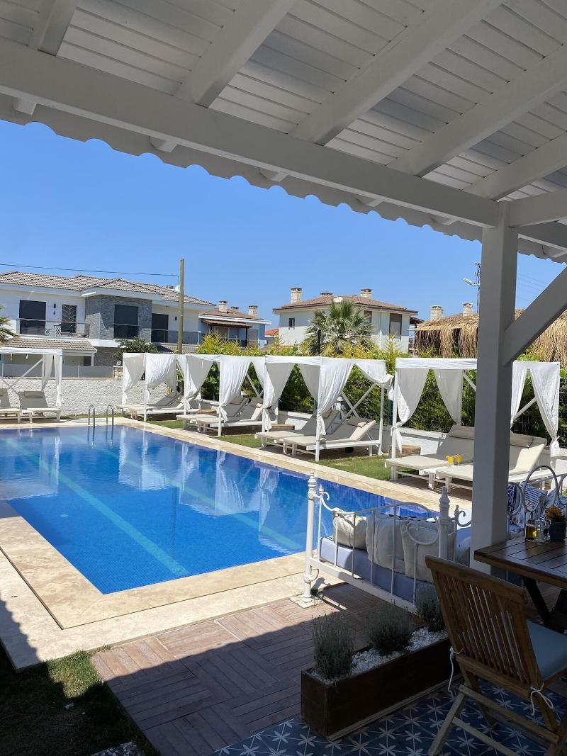 La Mira Suites Alacati image