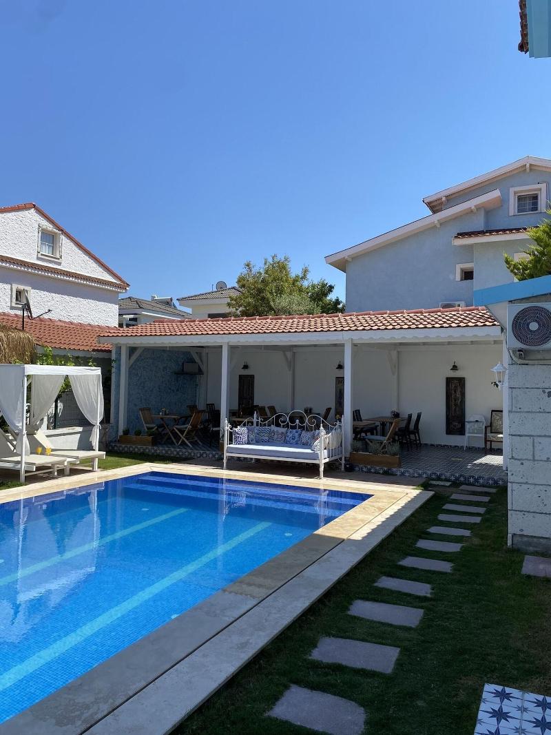La Mira Suites Alacati image