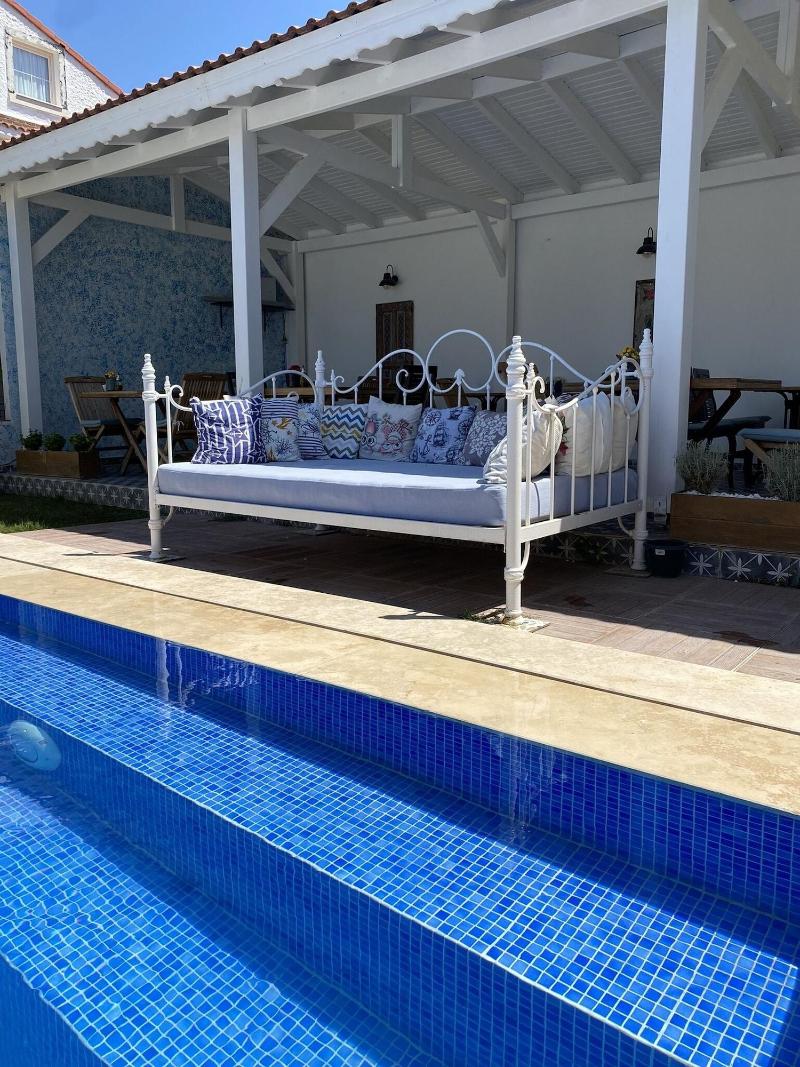 La Mira Suites Alacati image