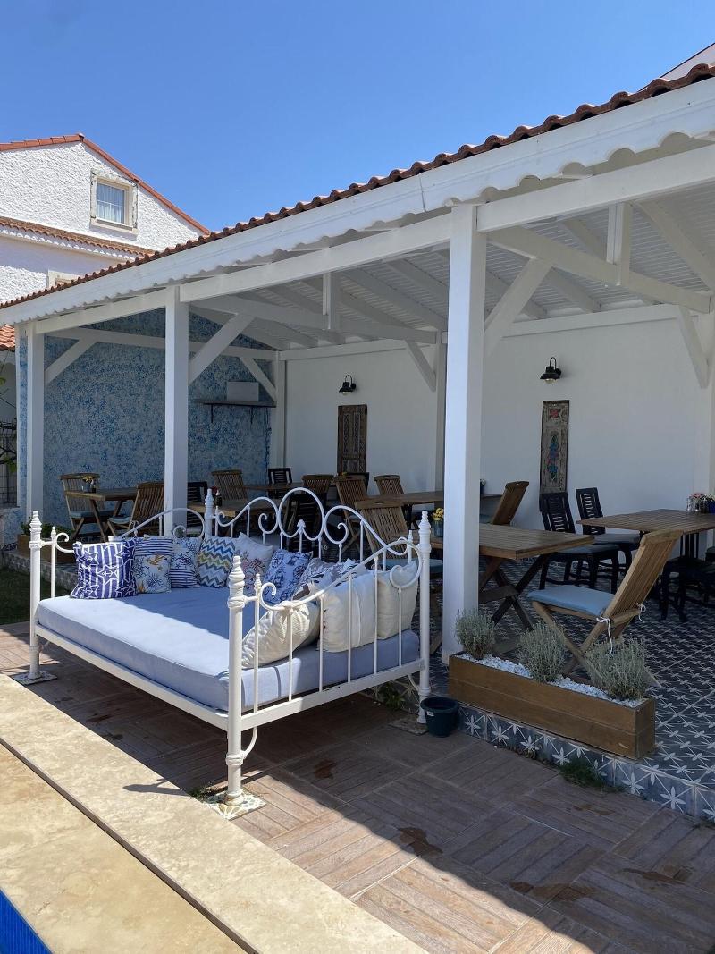 La Mira Suites Alacati image