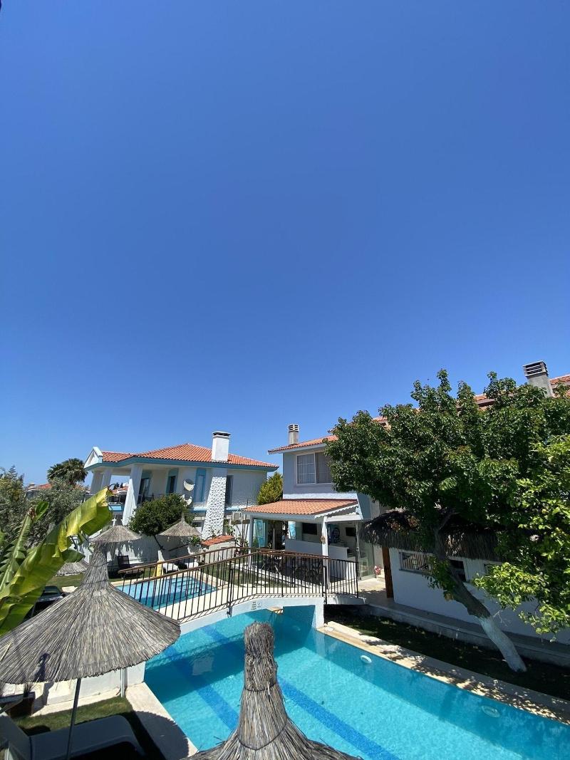 La Mira Suites Alacati image