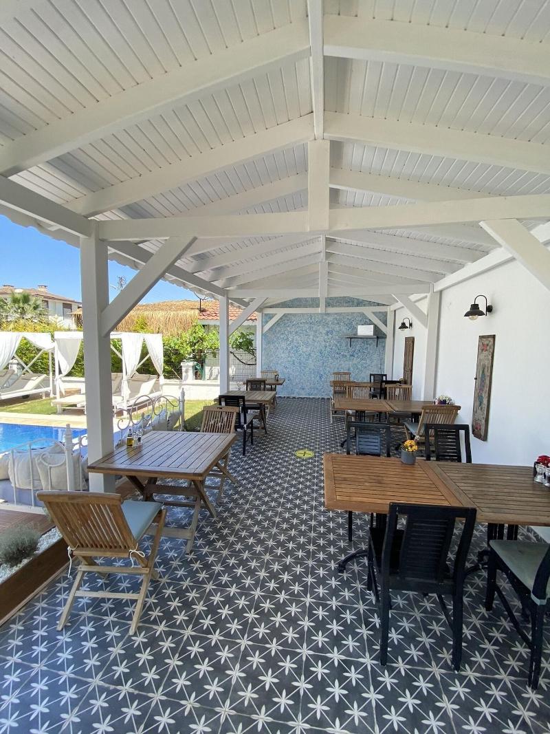 La Mira Suites Alacati image