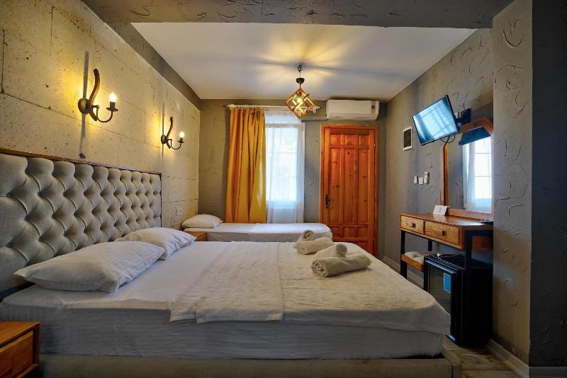 La Mira Suites Alacati image
