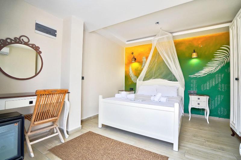 La Mira Suites Alacati image