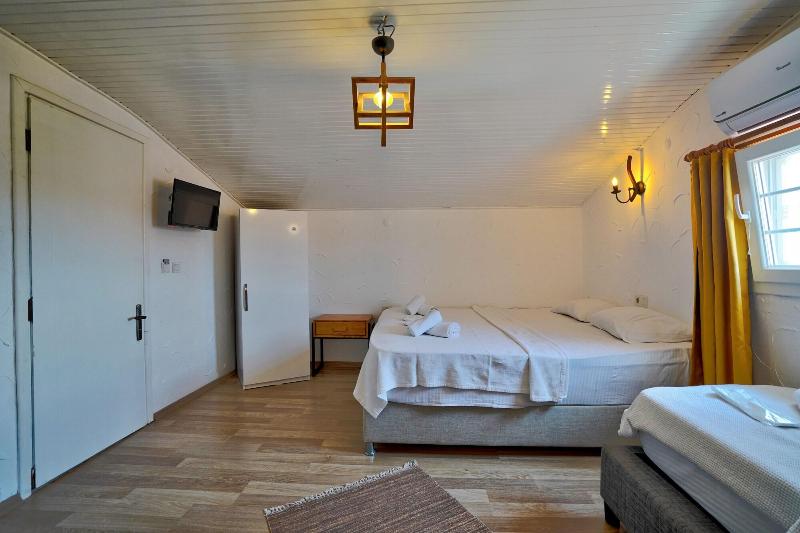 La Mira Suites Alacati image