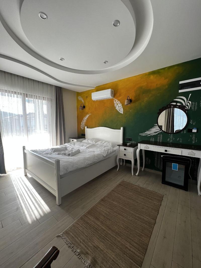 La Mira Suites Alacati image