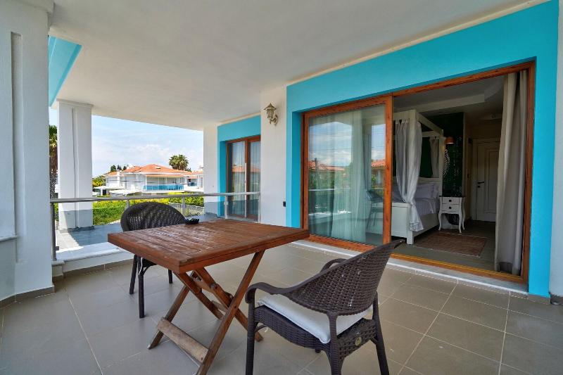 La Mira Suites Alacati image