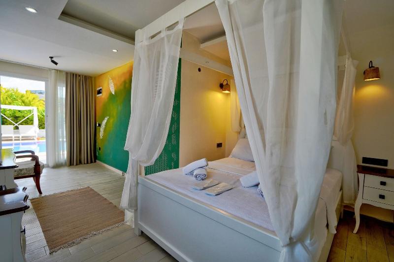La Mira Suites Alacati image