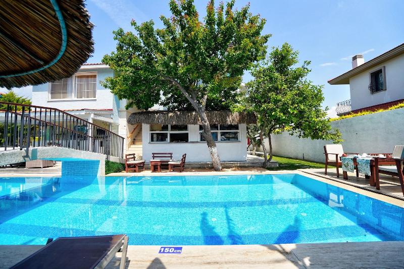 La Mira Suites Alacati image