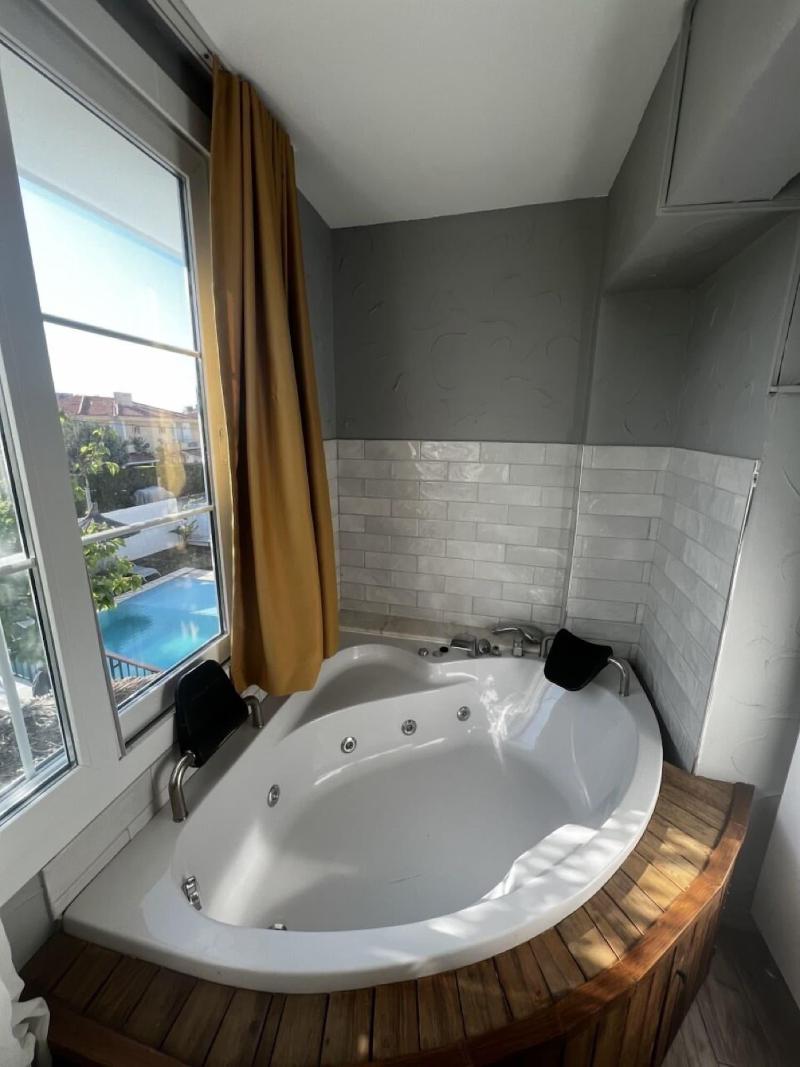 La Mira Suites Alacati image