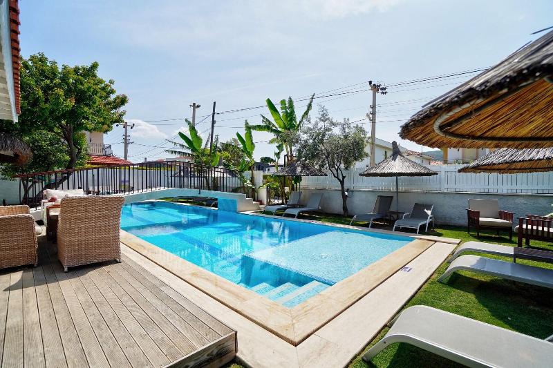 La Mira Suites Alacati image