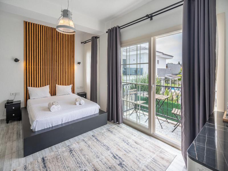 La Mira Suites Alacati image