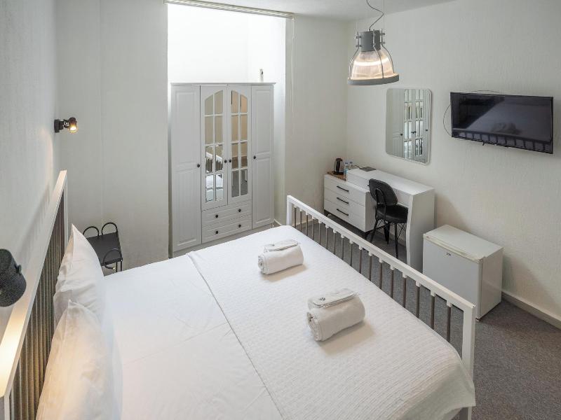 La Mira Suites Alacati image