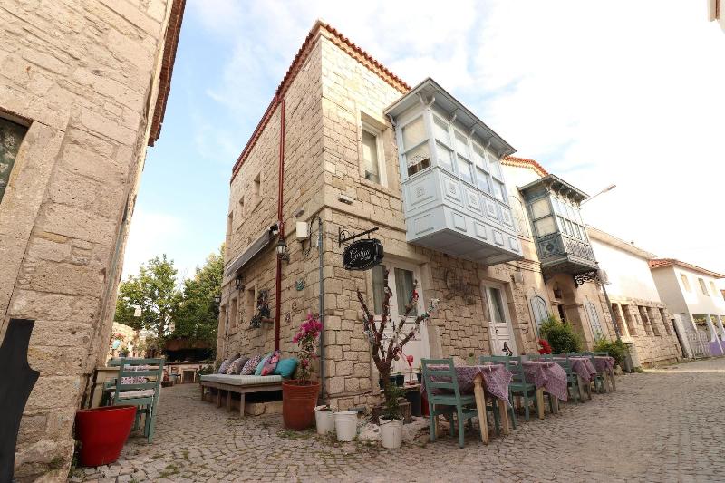 Galya Otel Alacati — main photo