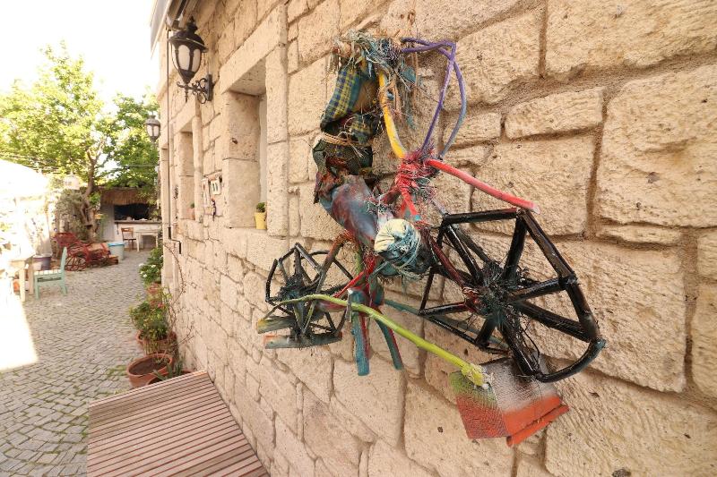 Galya Otel Alacati — photo 3