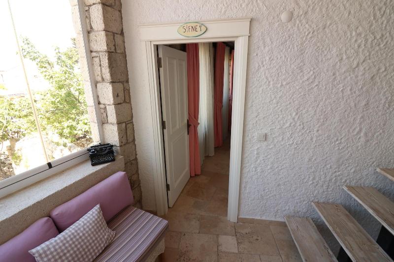 Galya Otel Alacati — photo 4