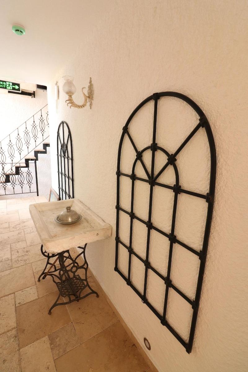 Galya Otel Alacati — photo 5