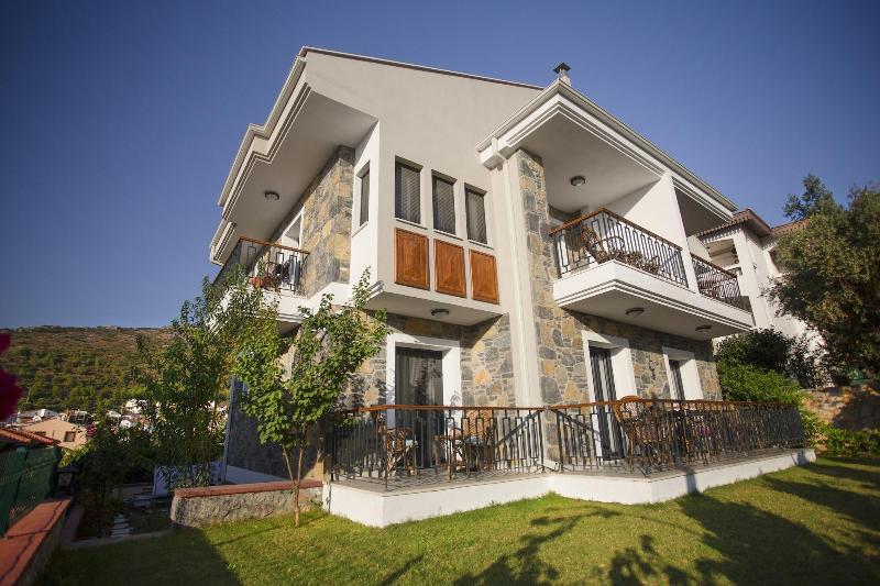 Pharos Boutique Hotel image