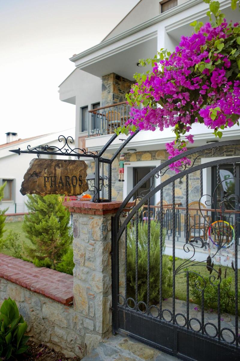 Pharos Boutique Hotel image