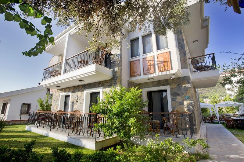 Pharos Boutique Hotel image
