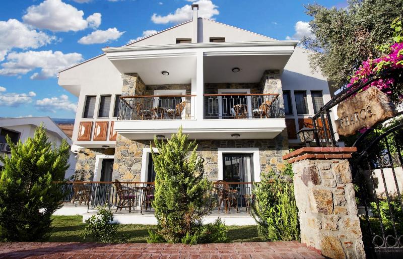 Pharos Boutique Hotel image