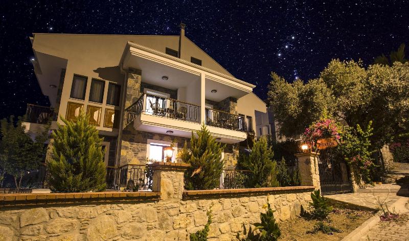 Pharos Boutique Hotel image