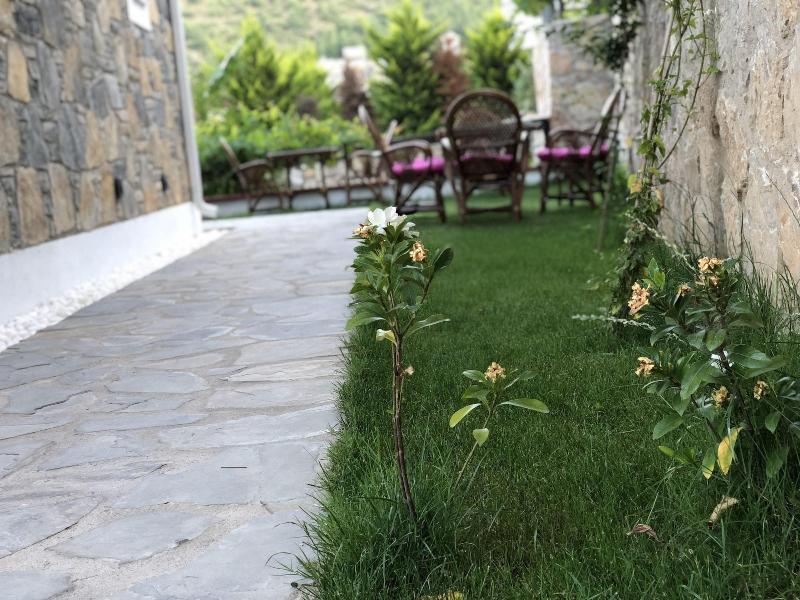 Pharos Boutique Hotel image