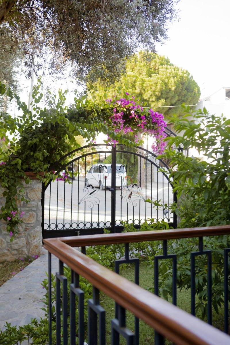 Pharos Boutique Hotel image