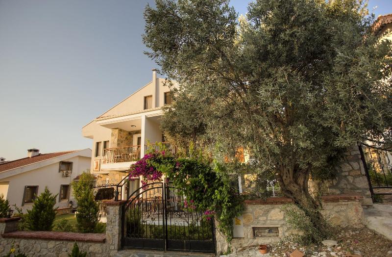 Pharos Boutique Hotel image