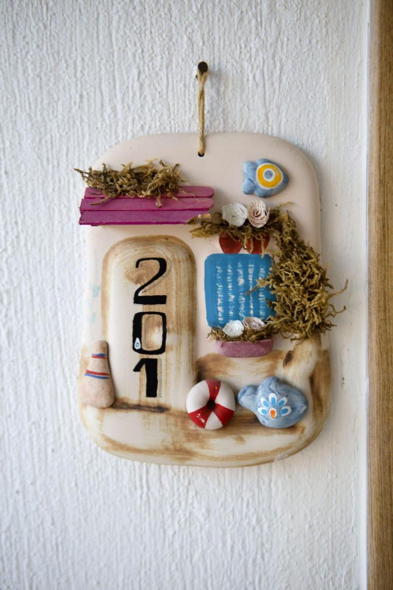 Pharos Boutique Hotel image