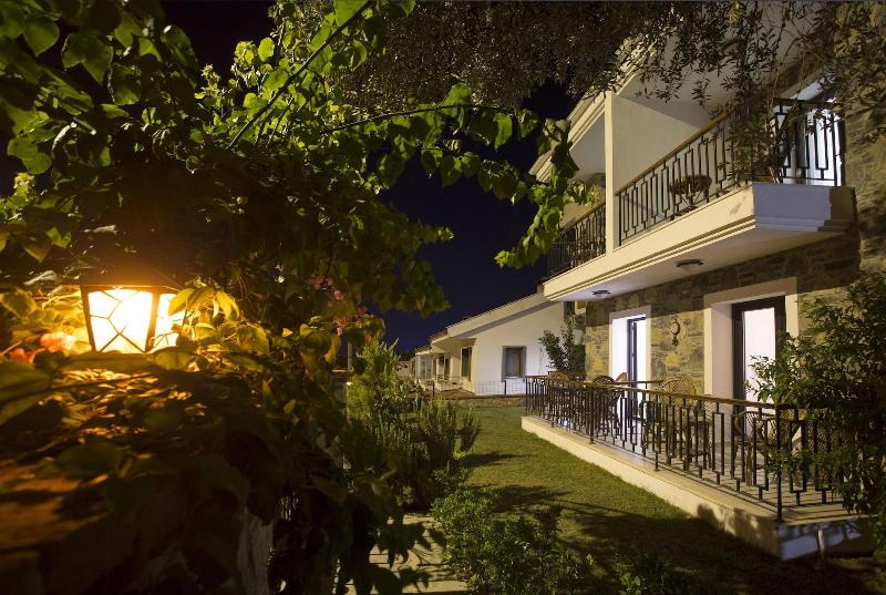 Pharos Boutique Hotel image