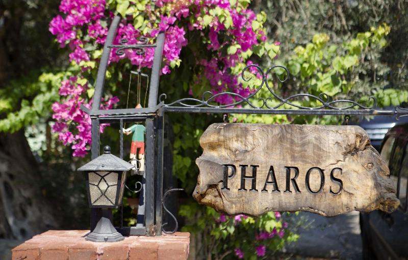 Pharos Boutique Hotel image